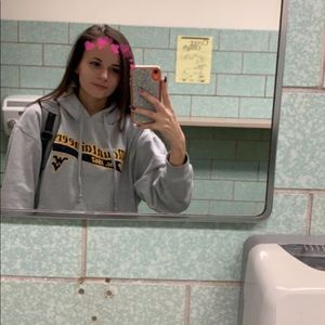 Meet your Posher, Makenzie